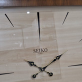 Wallclock