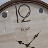 wall clock