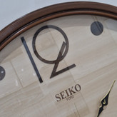 wall clock