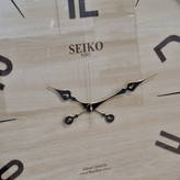 wall clock