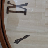 wall clock