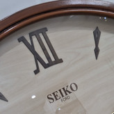 wall clock