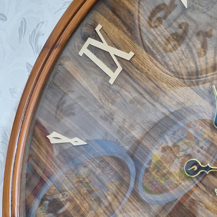 wall clock