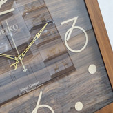 wall clock