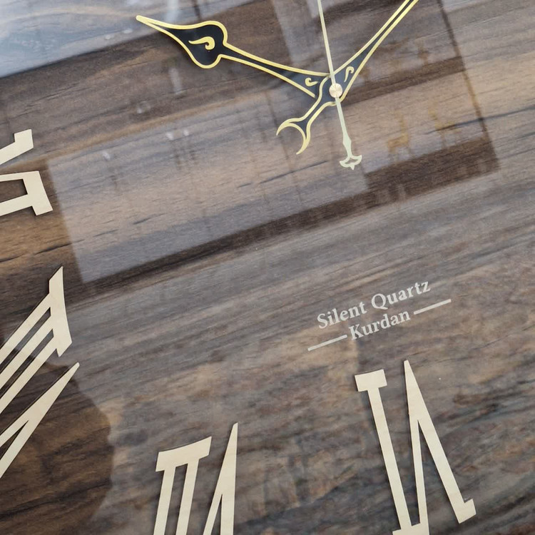 wall clock
