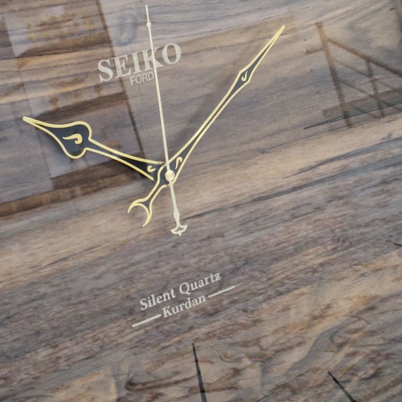 wall clock