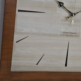 wall clock
