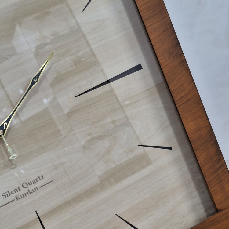 wall clock