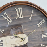 wall clock