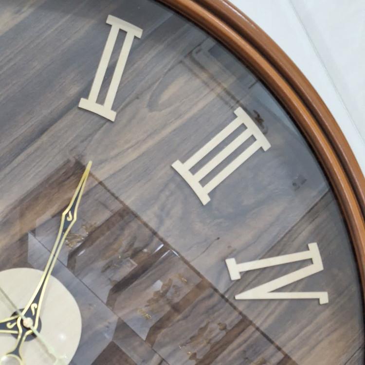 wall clock