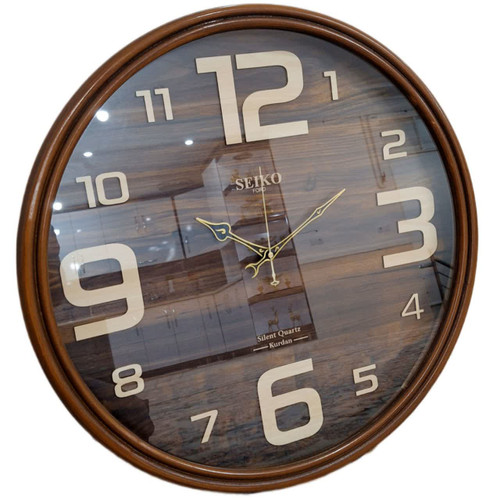 wall clock