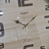 wall clock