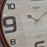 wall clock