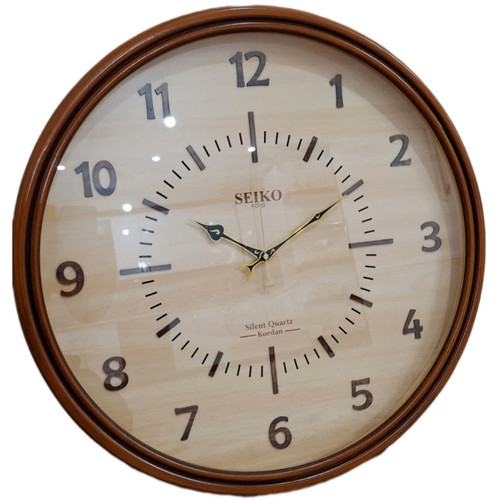 wall clock