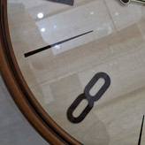wall clock