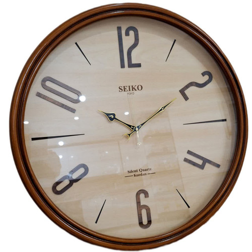 wall clock