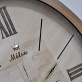 wall clock