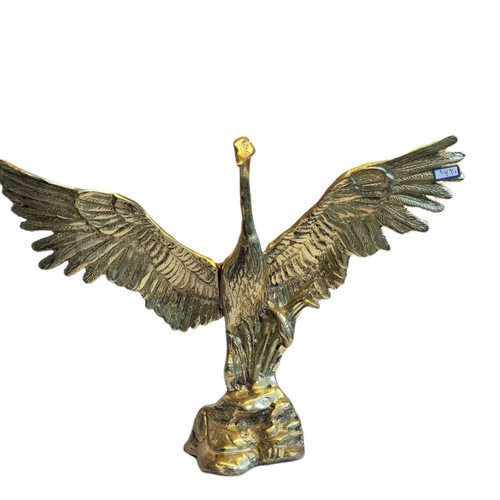 مرغابی برنجی