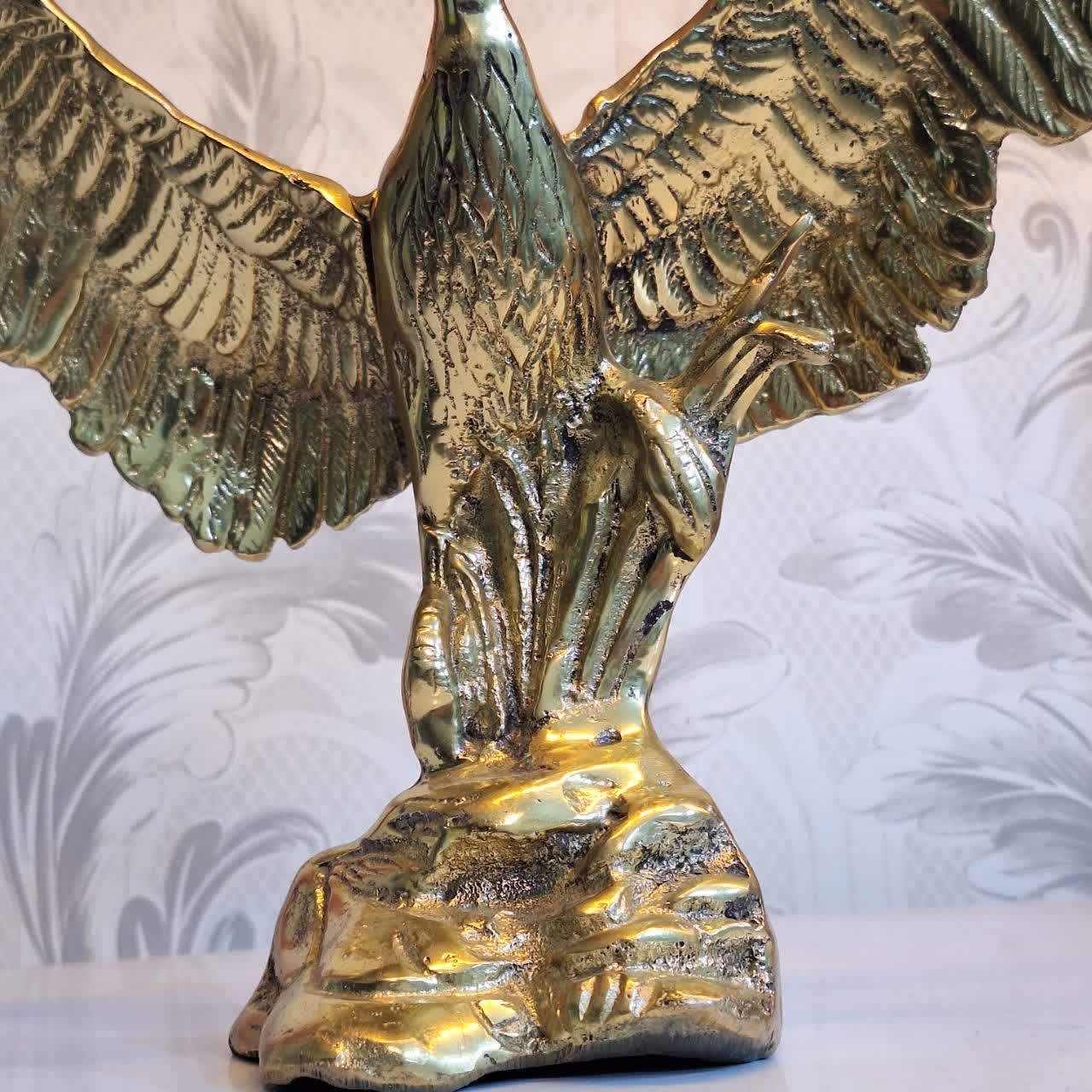 مرغابی برنجی از نمای نزدیک تر